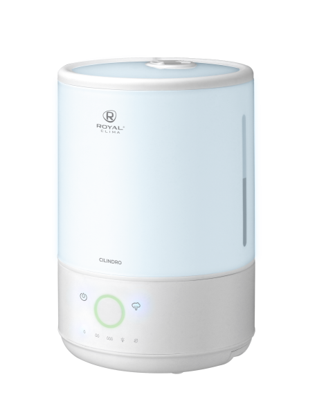 Увлажнение воздуха