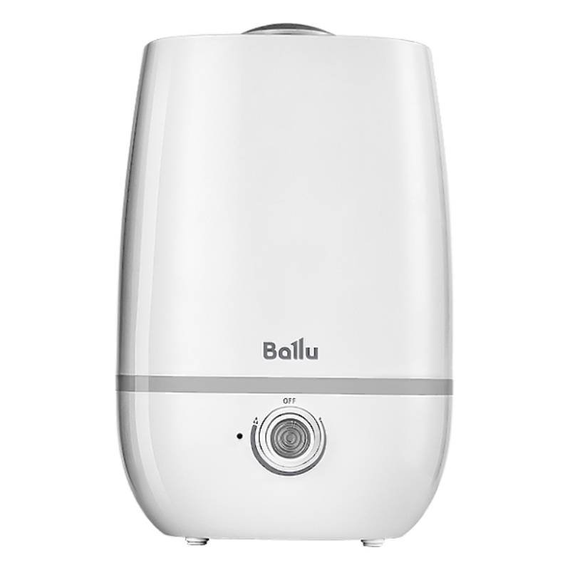 Увлажнение воздуха