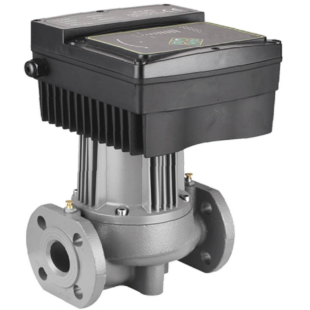 Насосы циркуляционные