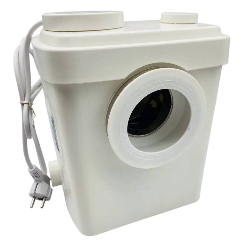 Насос VIEIR канализационный 450Вт, VRCS450-C