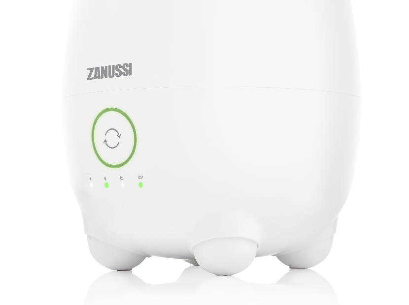 Увлажнение воздуха