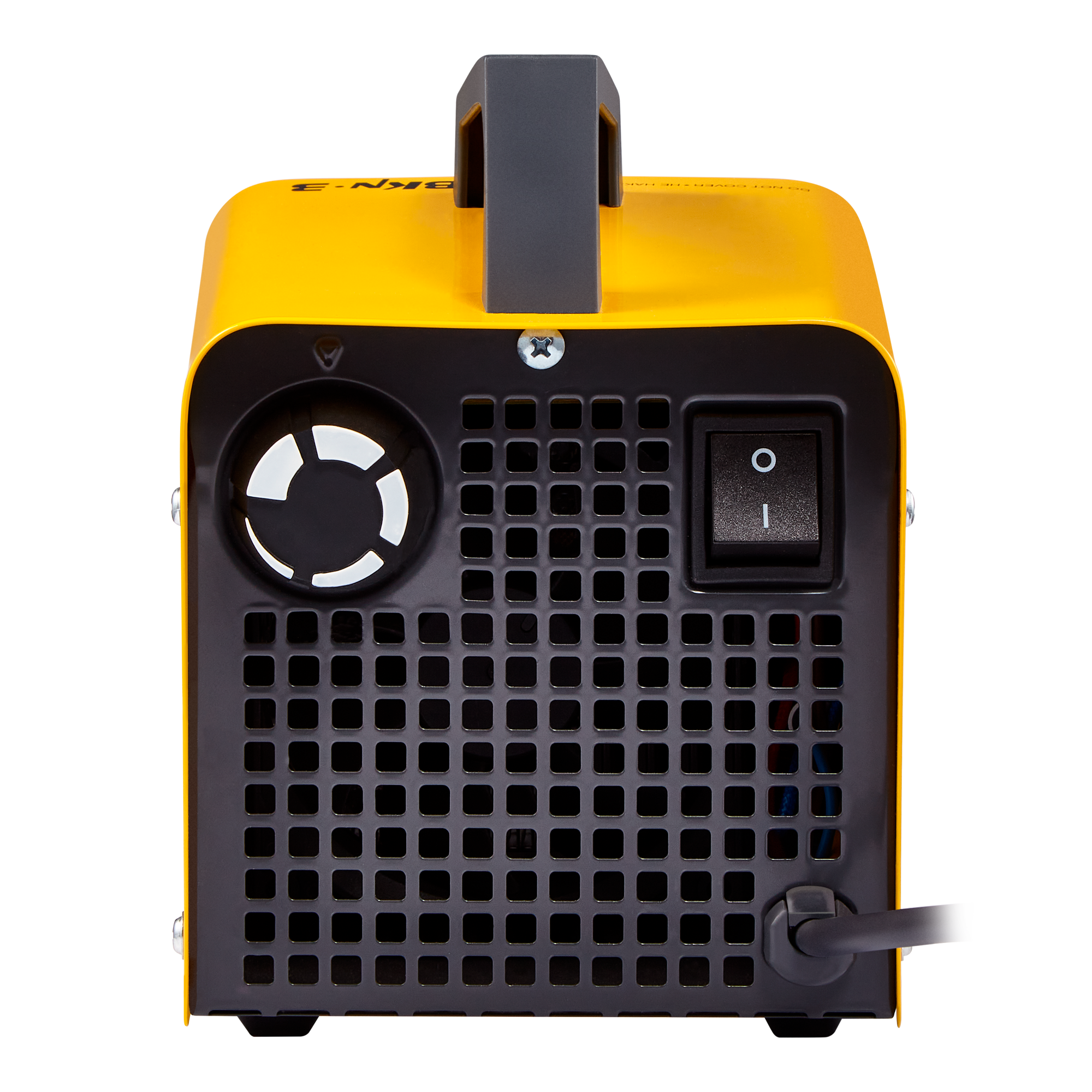 Пушка тепловая BALLU BKN-3