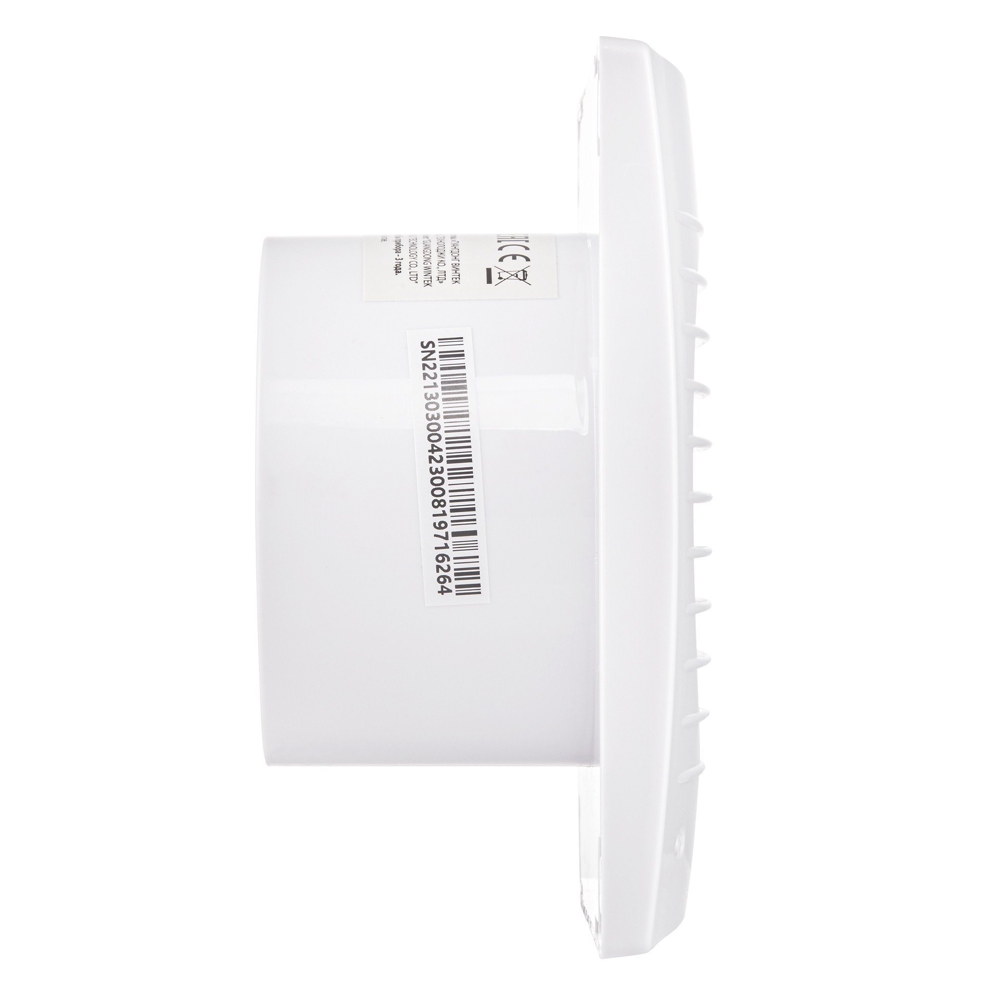 Вентиляция