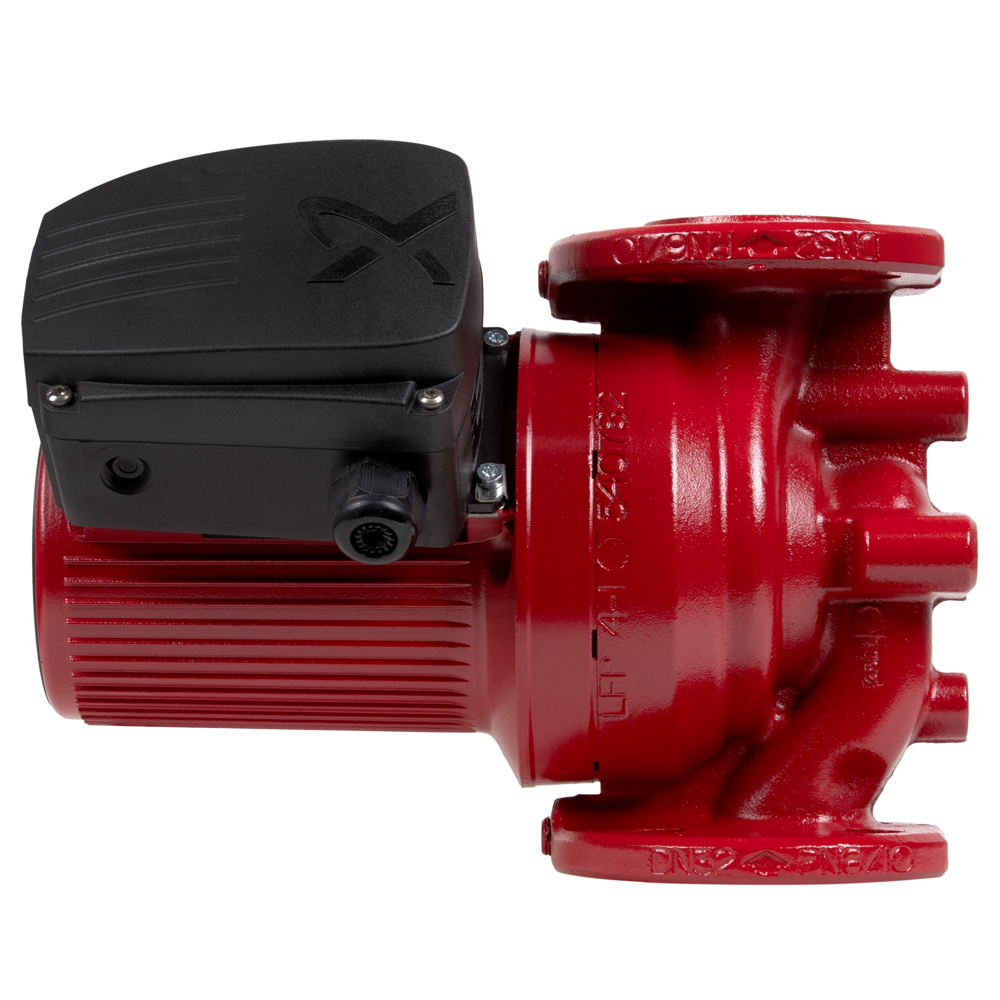 Насосы циркуляционные