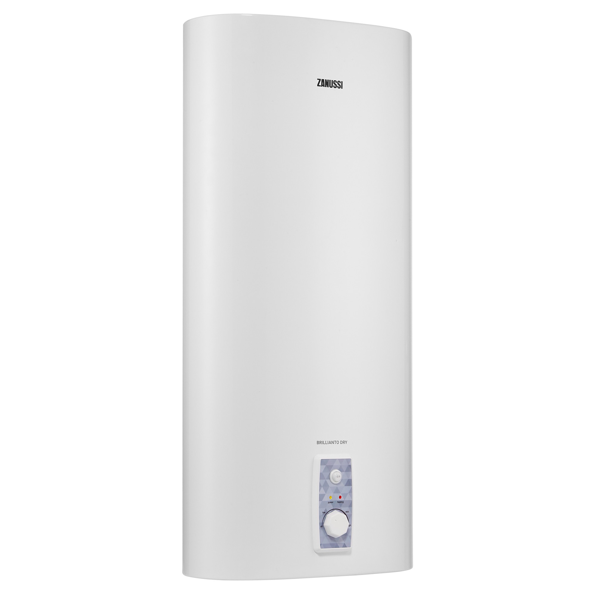 Водонагреватель Zanussi ZWH/S 50 Brillianto
