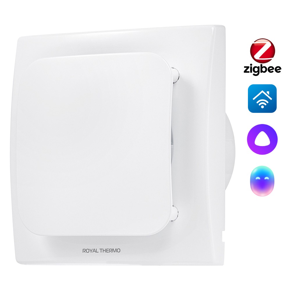 Вентиляция