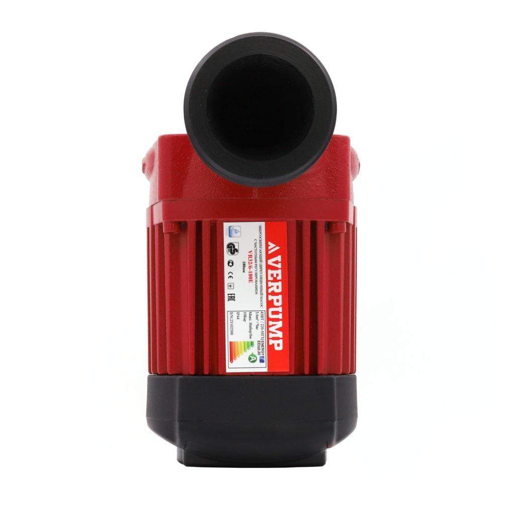 Насосы циркуляционные