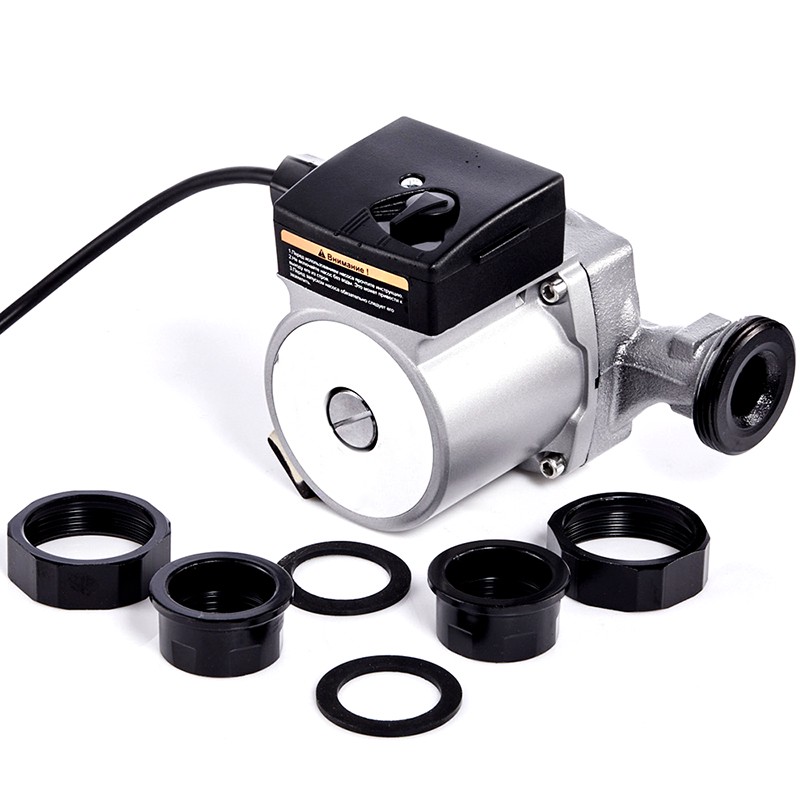 Насосы циркуляционные