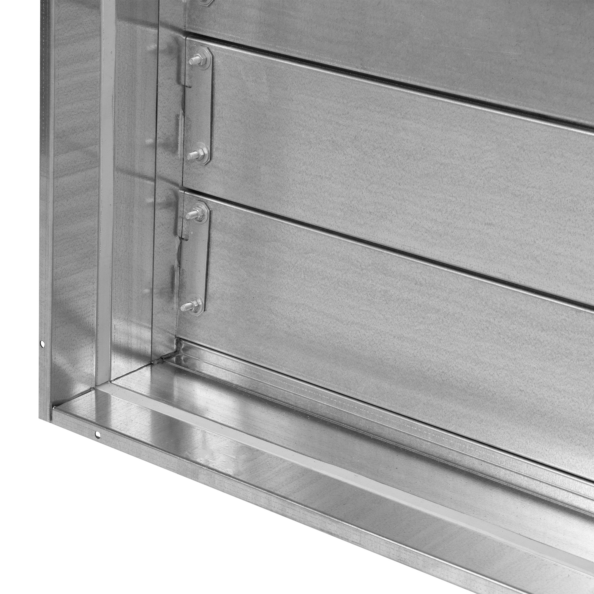 Противопожарное оборудование