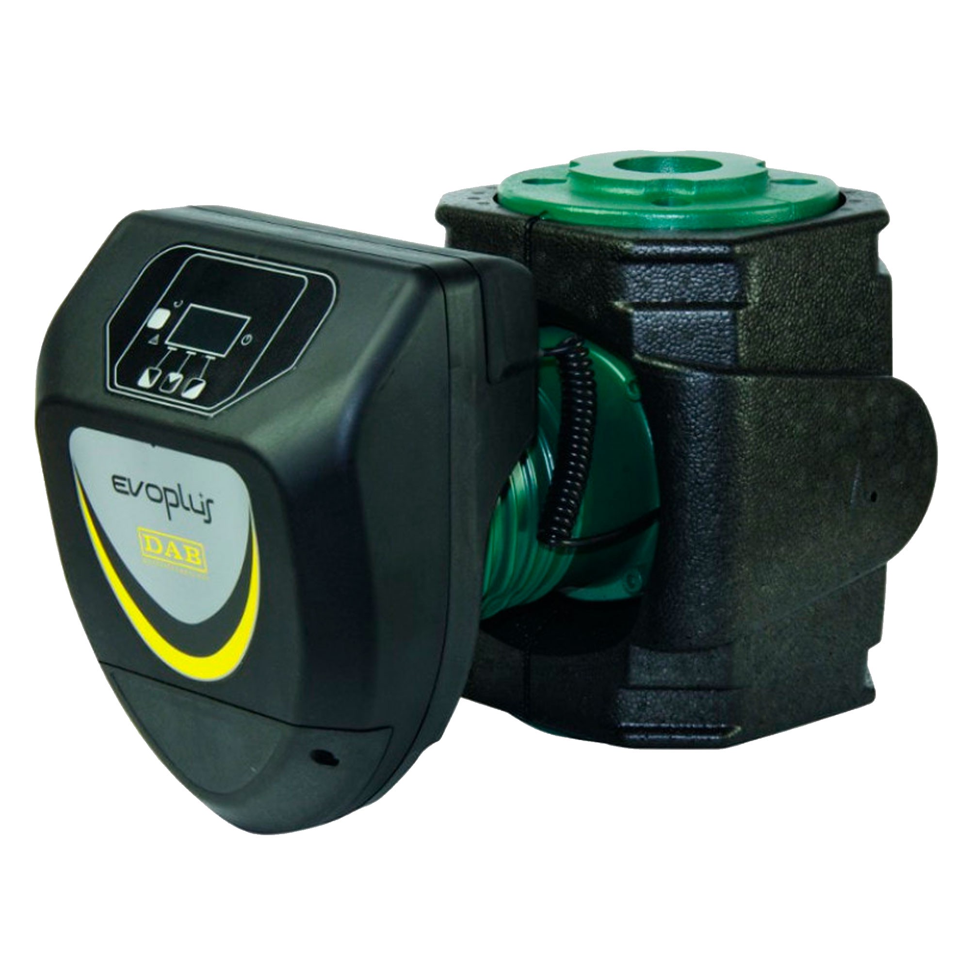 Насосы циркуляционные