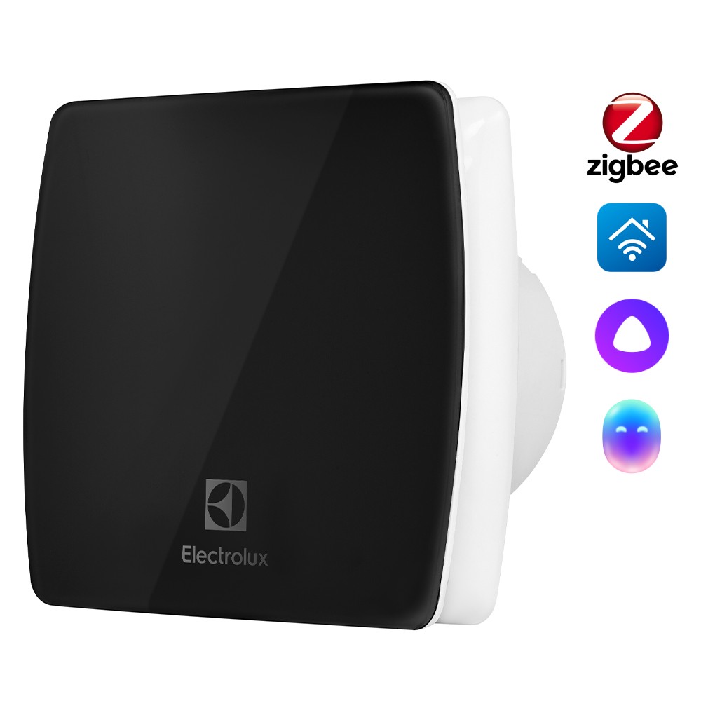 Вентиляция