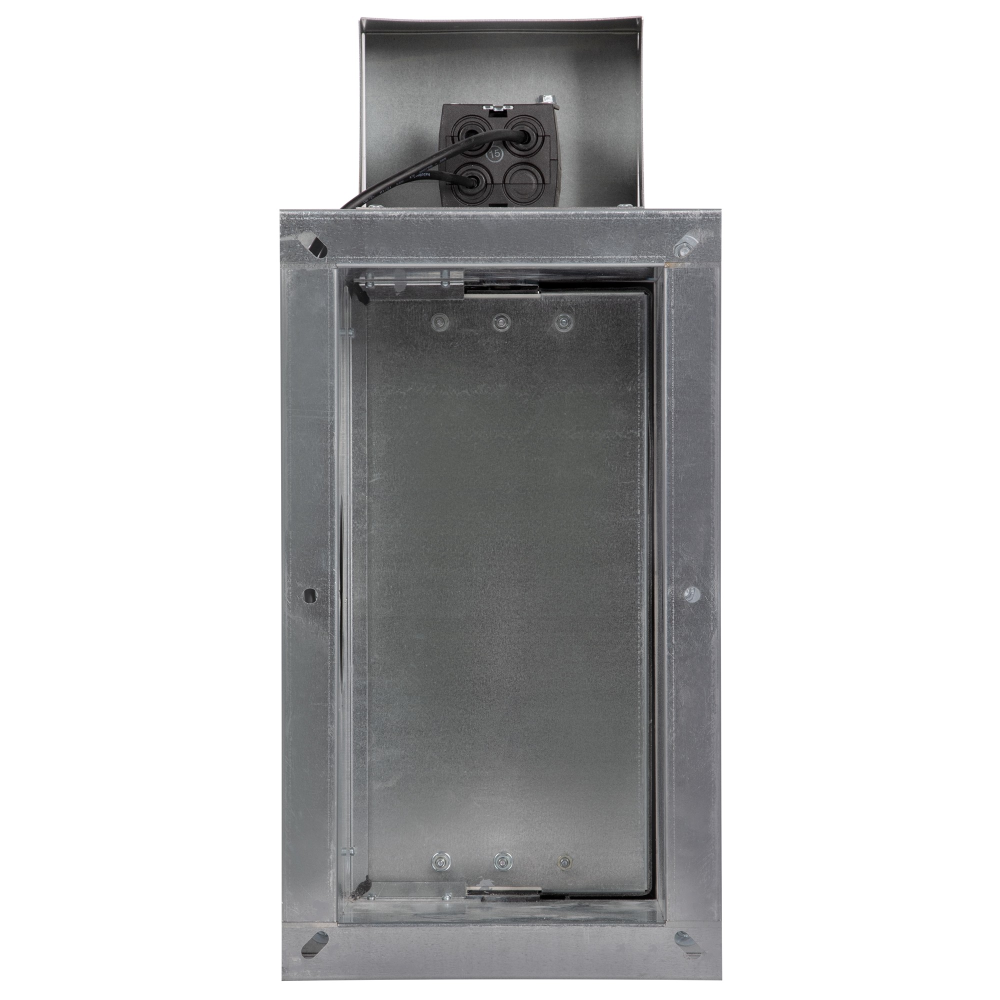 Противопожарное оборудование