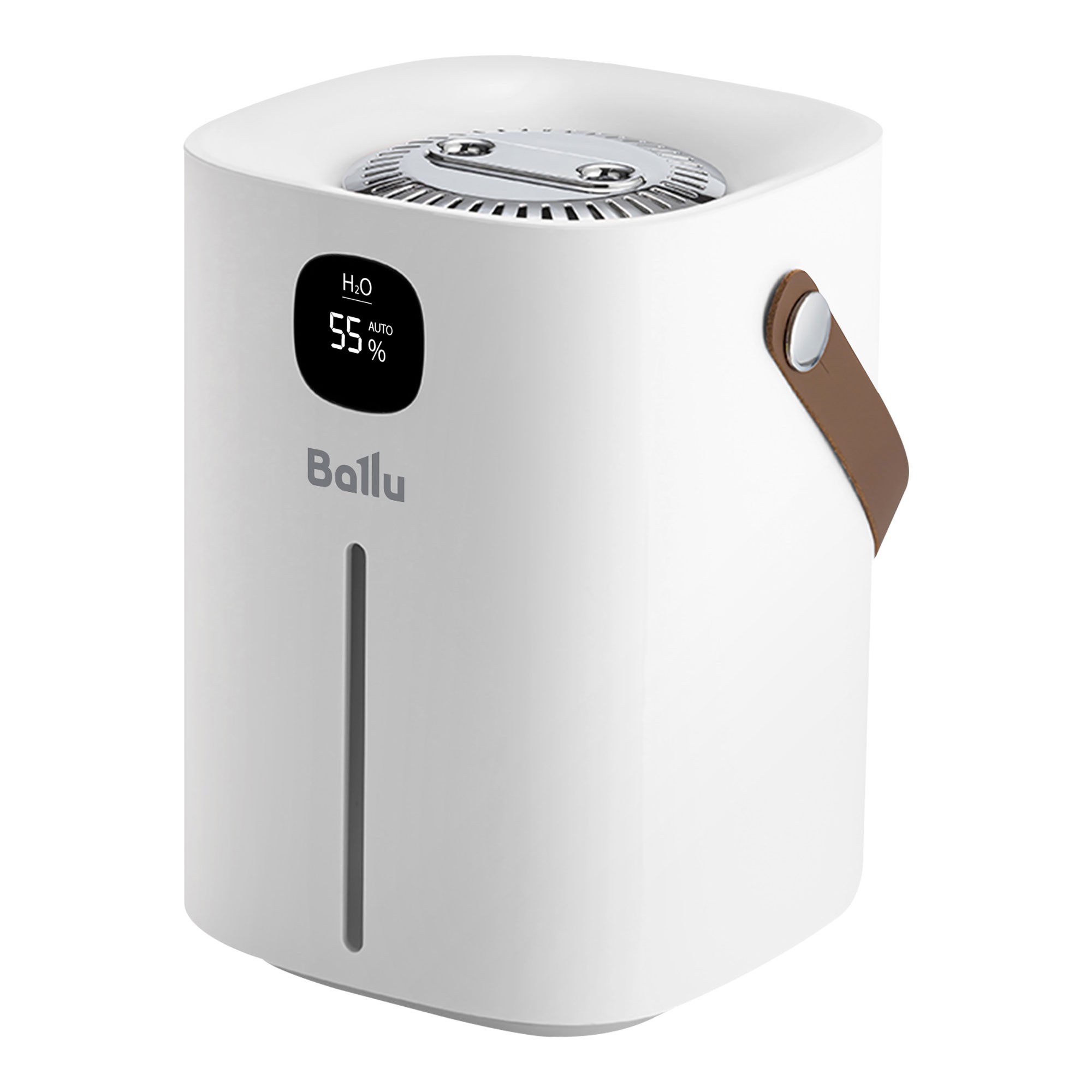 Увлажнение воздуха