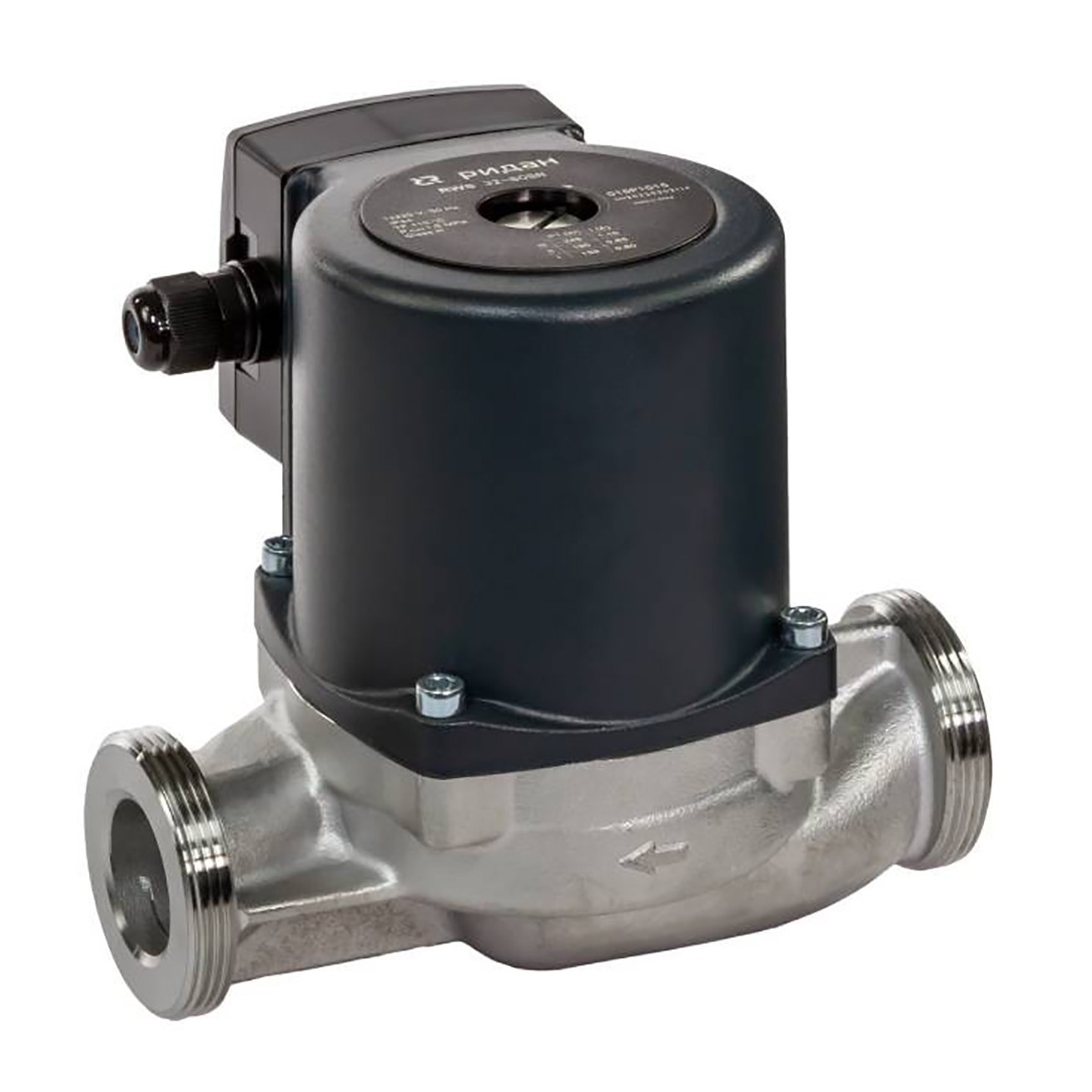 Насосы циркуляционные