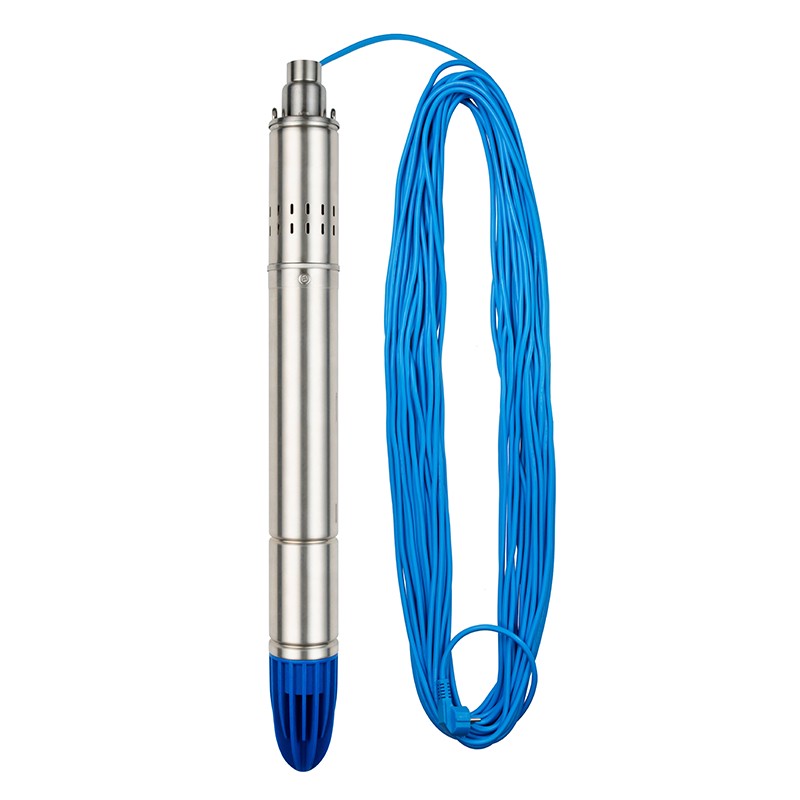 Насосы скважинные