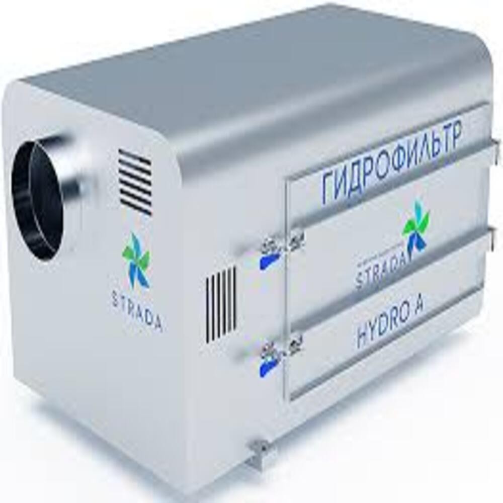 Вентиляция