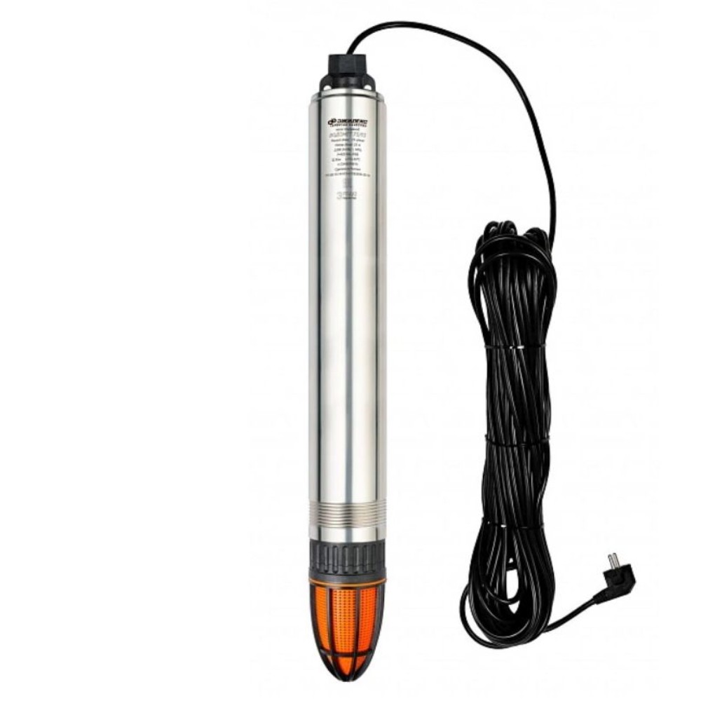 Насосы скважинные