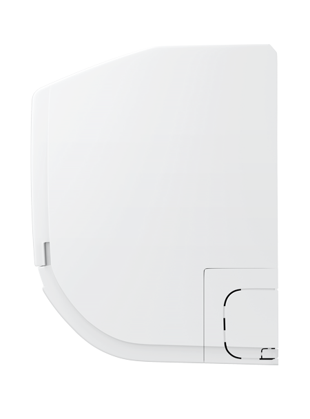 Бытовые сплит-системы Hitachi RAK-18REF/RAC-18WEF