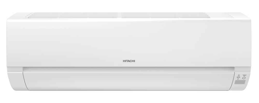 Бытовые сплит-системы Hitachi RAK-18REF/RAC-18WEF