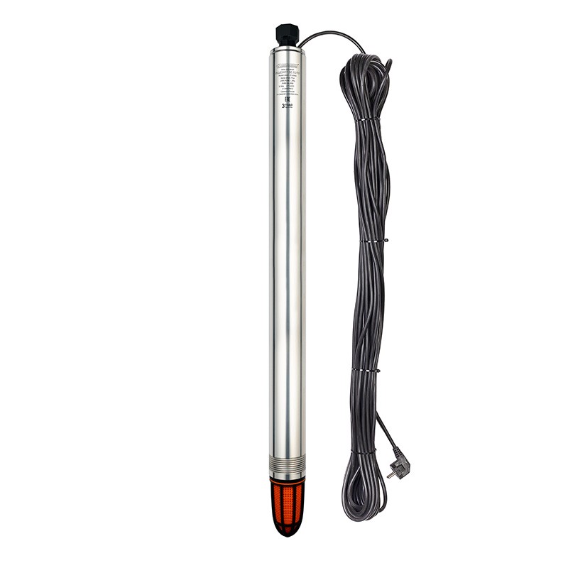 Насосы скважинные