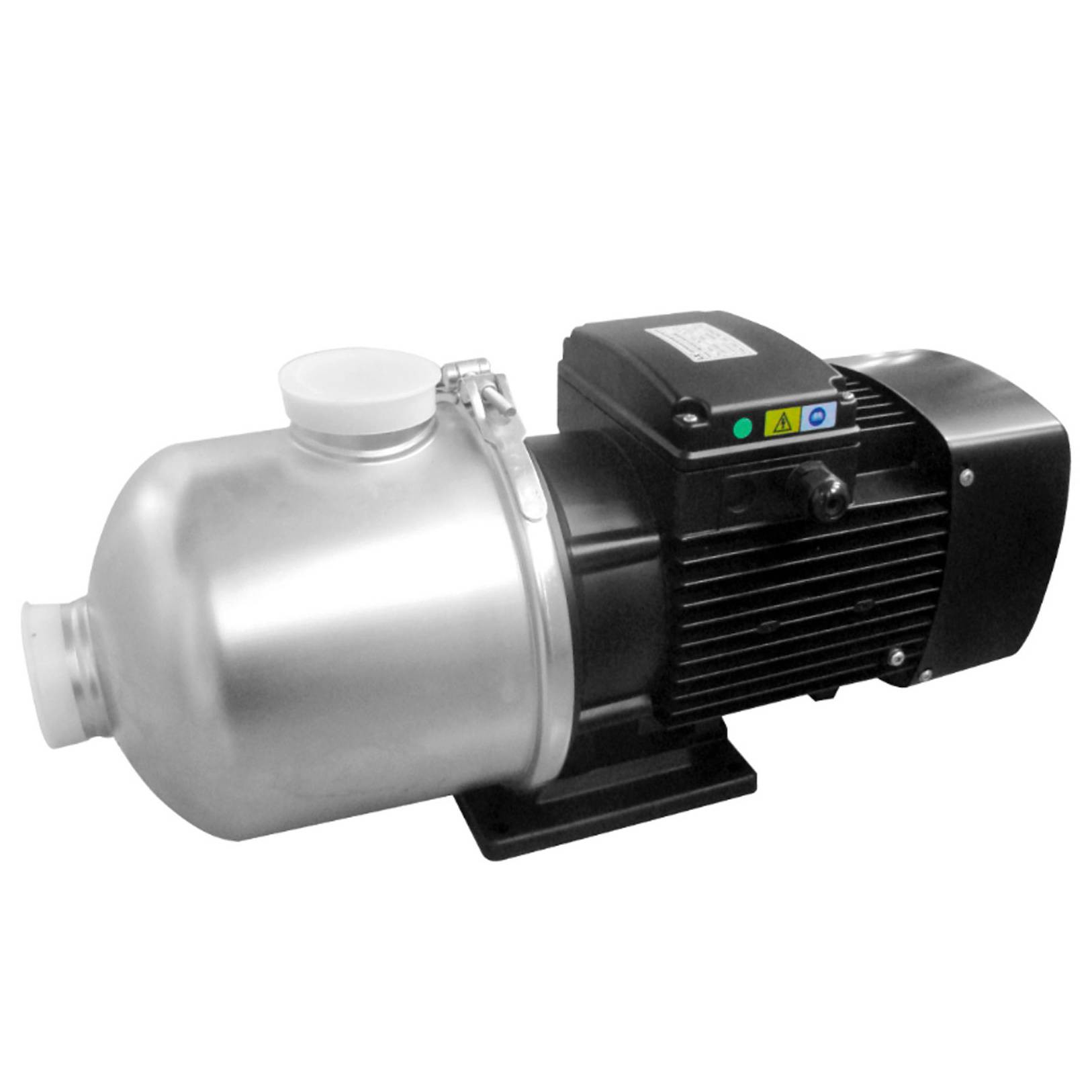 Насос PUMPMAN поверхн. многоступенчатый CHL12-40