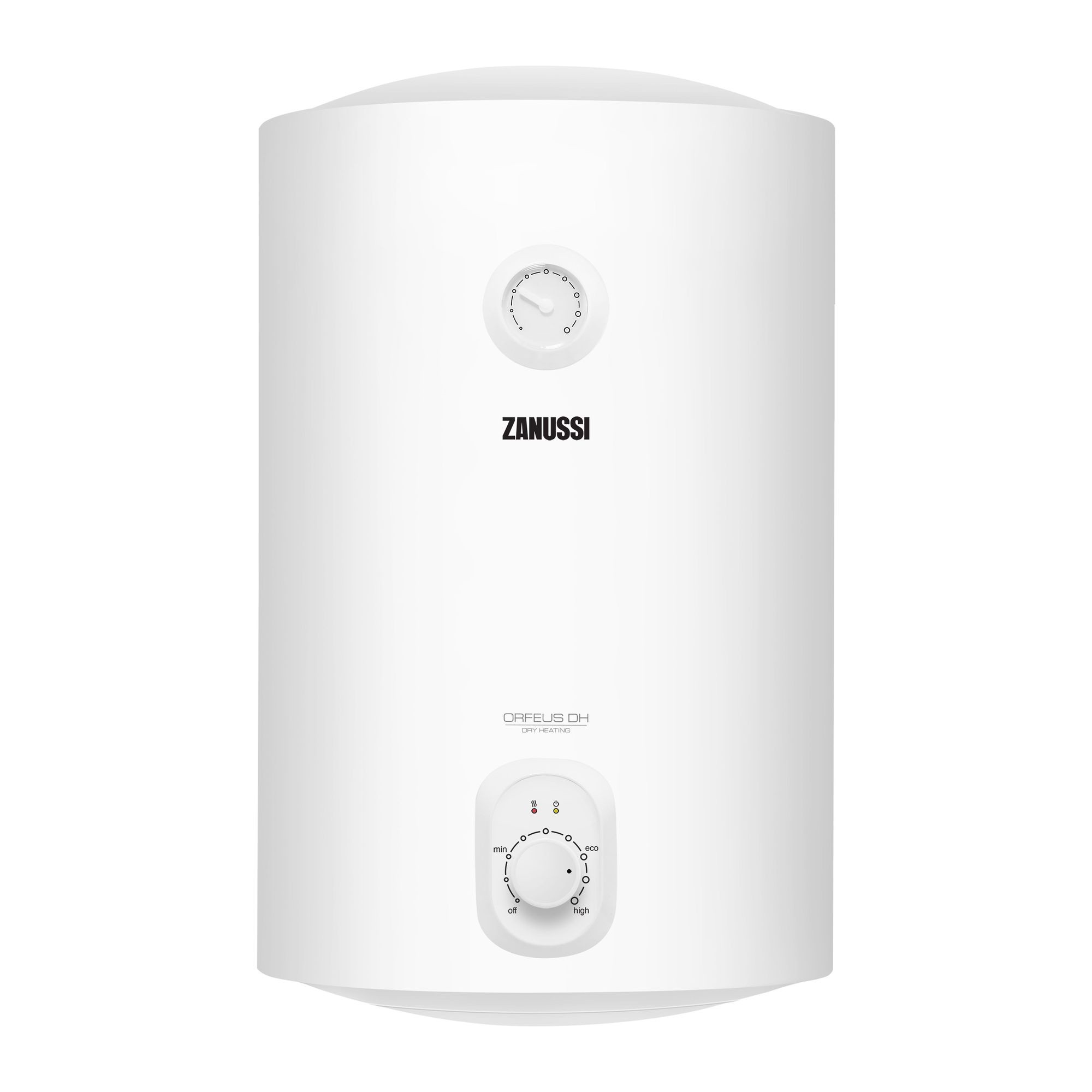Водонагреватель ZANUSSI ZWH/S 30 Orfeus DH