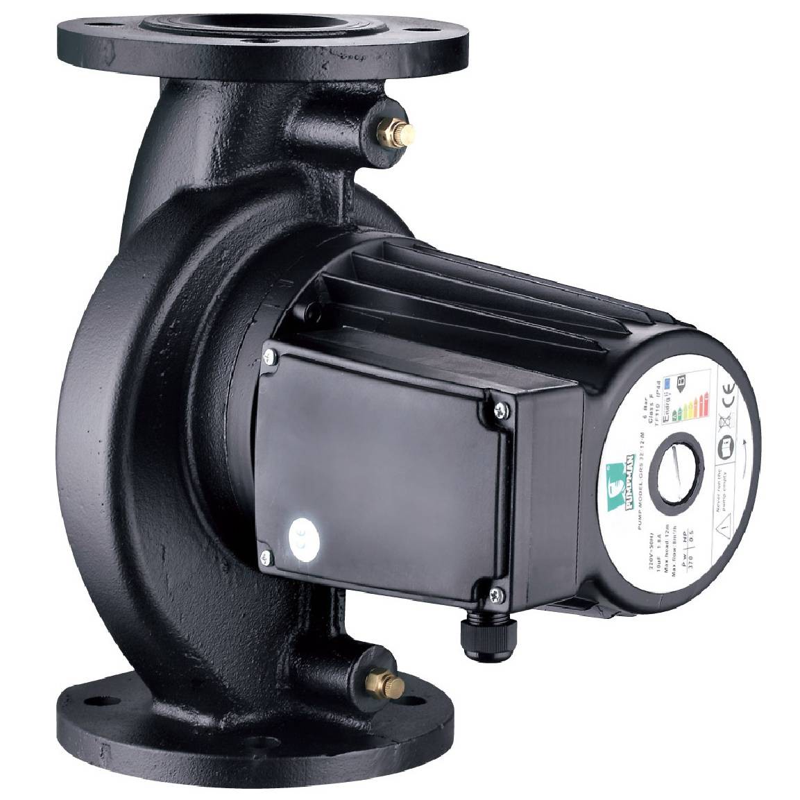 Насосы циркуляционные