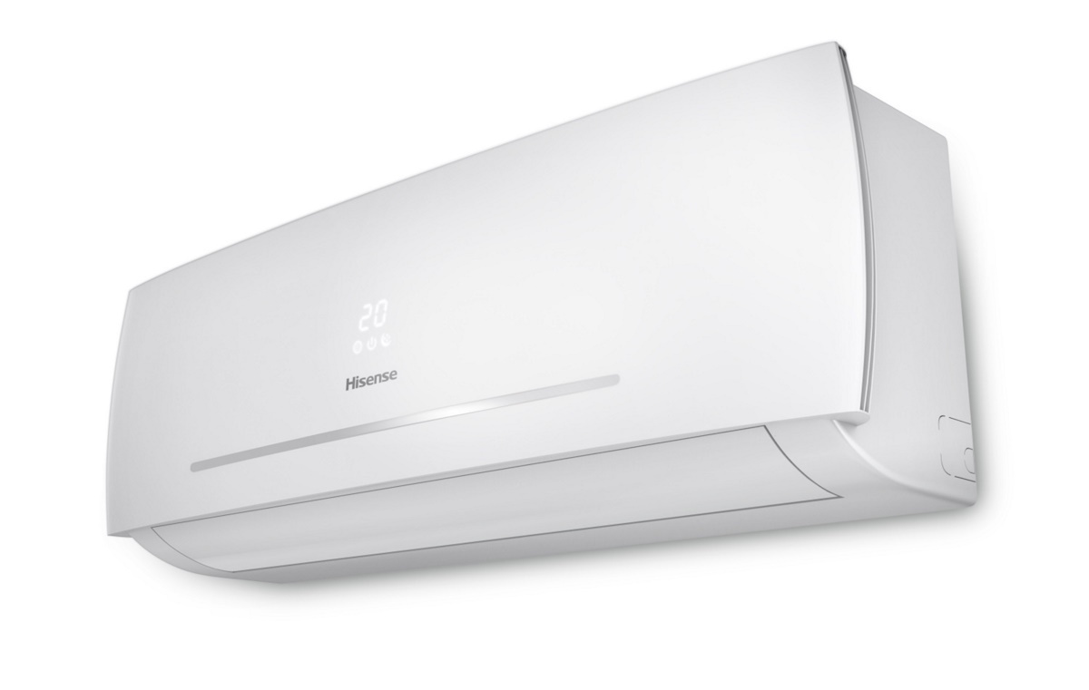 Бытовые сплит-системы Hisense AS-12HR4RYDDC00