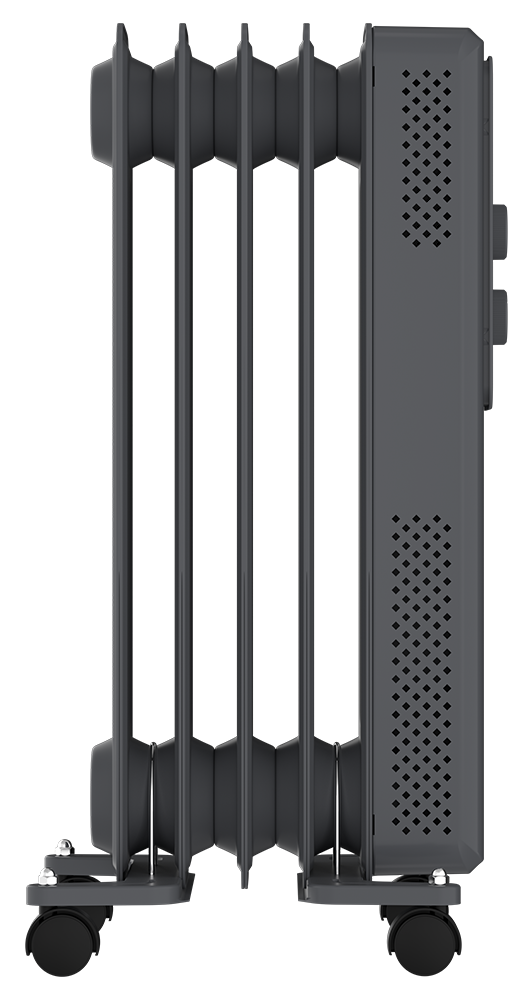 Масляные радиаторы ROYAL CLIMA ROR-AR9-2000M