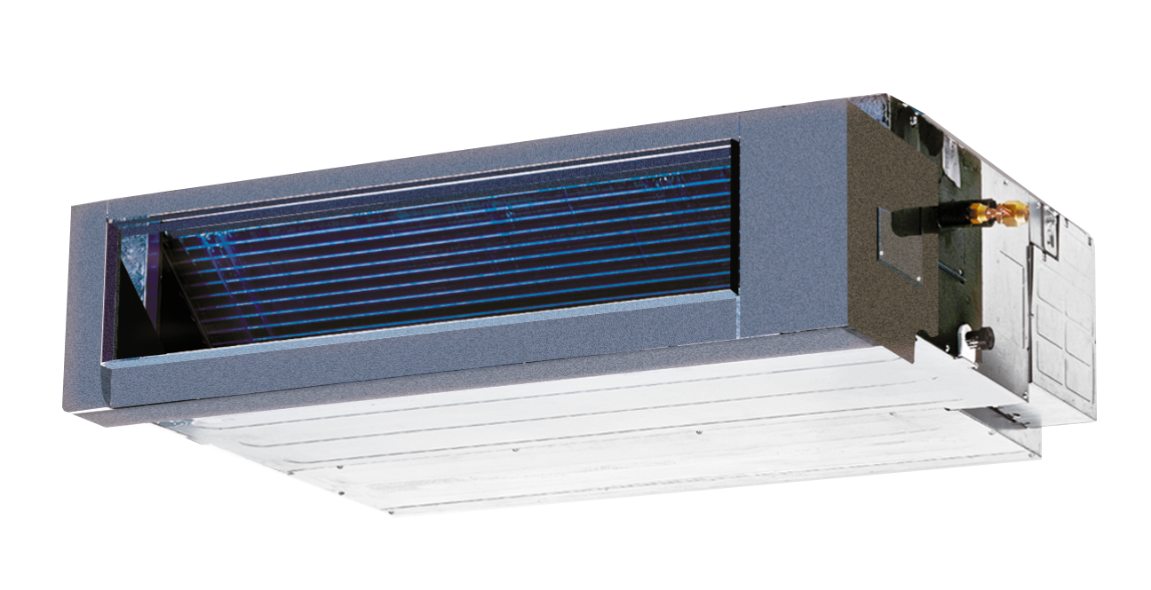 Канальные бытовые сплит-системы MDV MDTII-12HWFN8/MDOAG-12HFN8