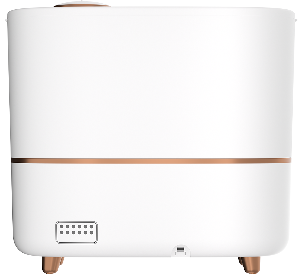 Увлажнение воздуха