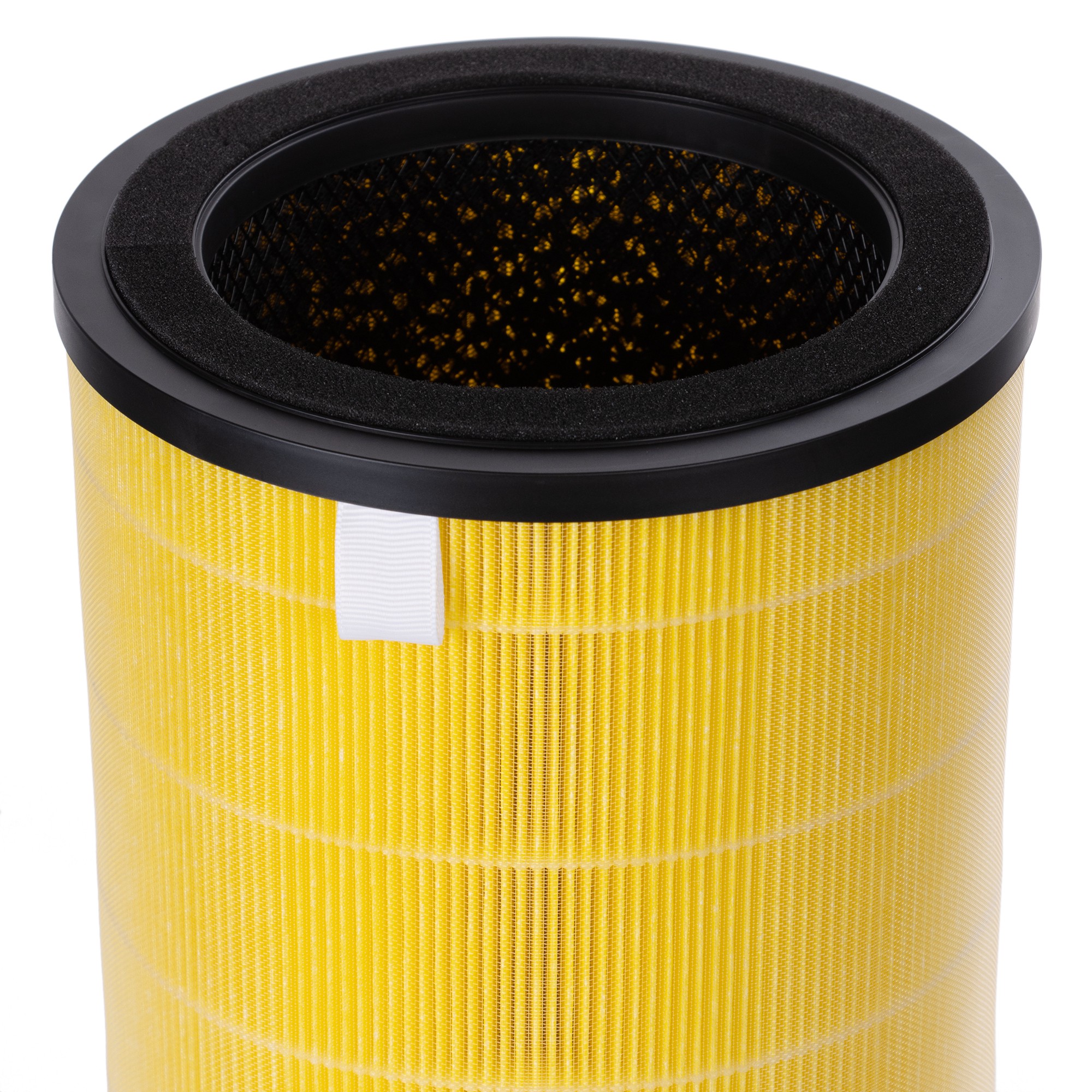 Осушение и очистка воздуха