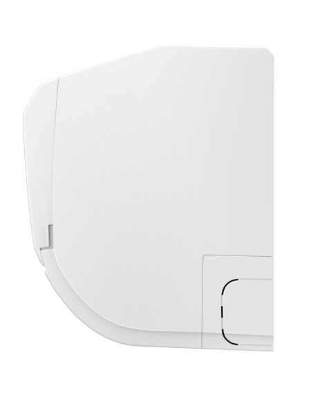 Бытовые сплит-системы Hitachi RAK-42RPE/RAC-42WPE