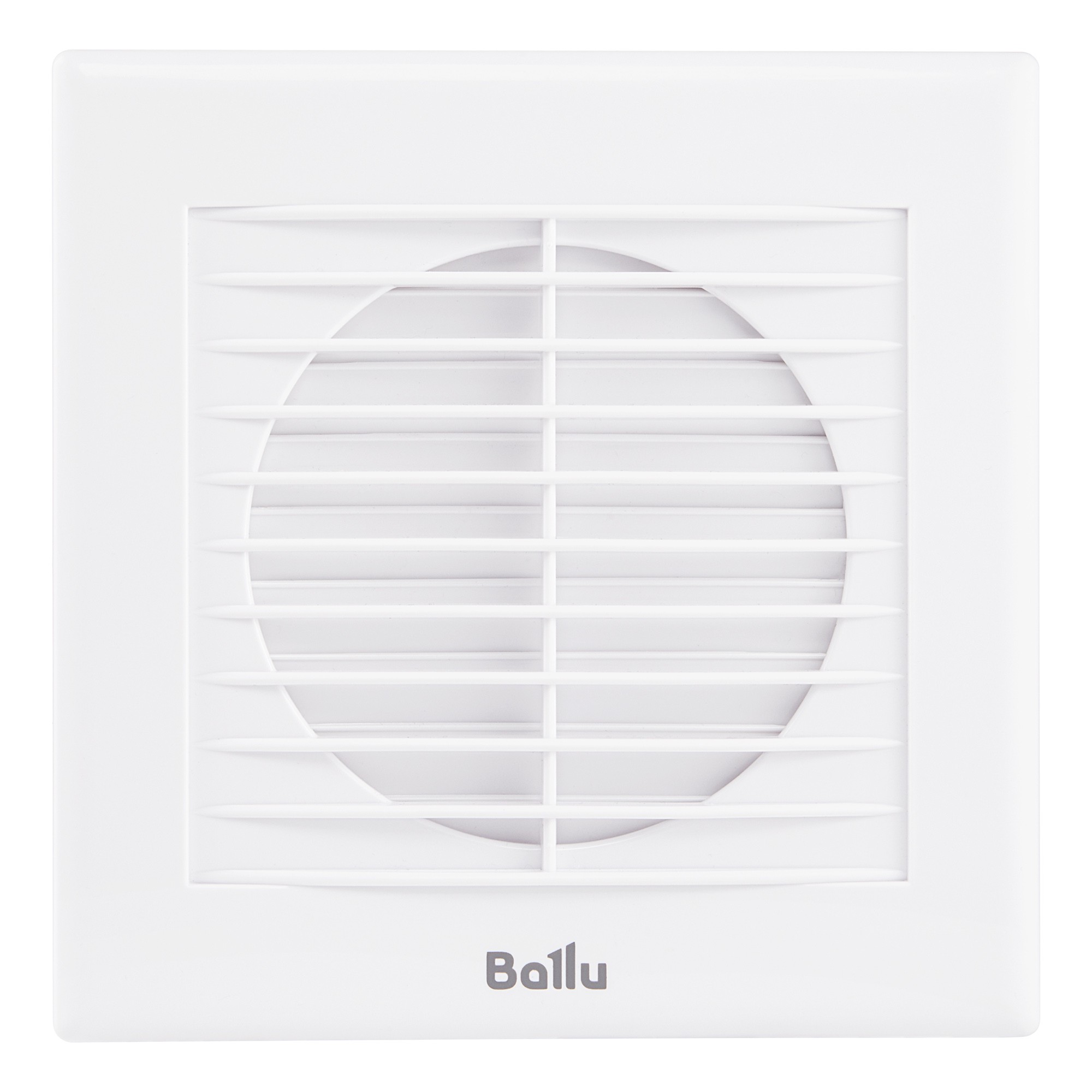 Вентиляция