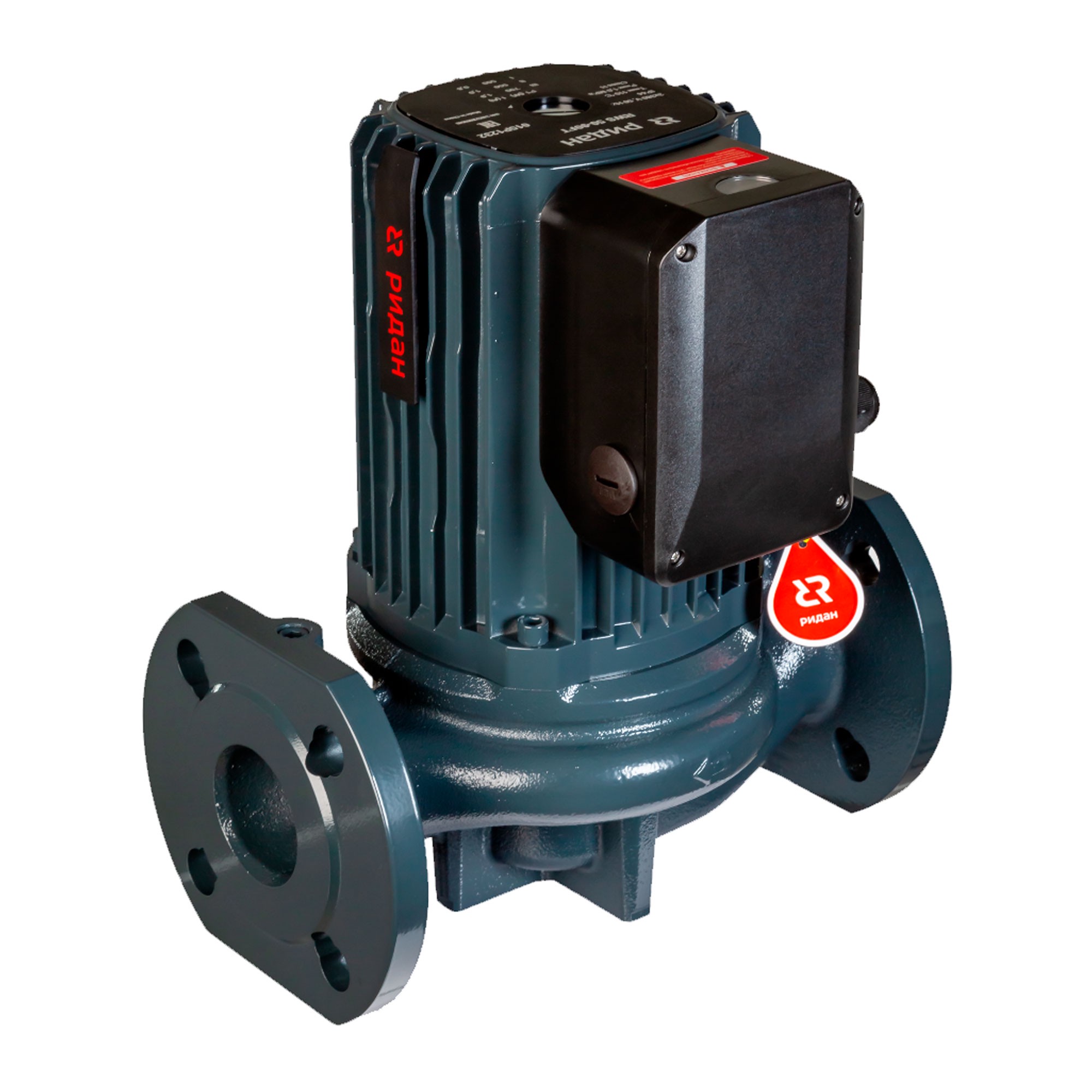 Насосы циркуляционные