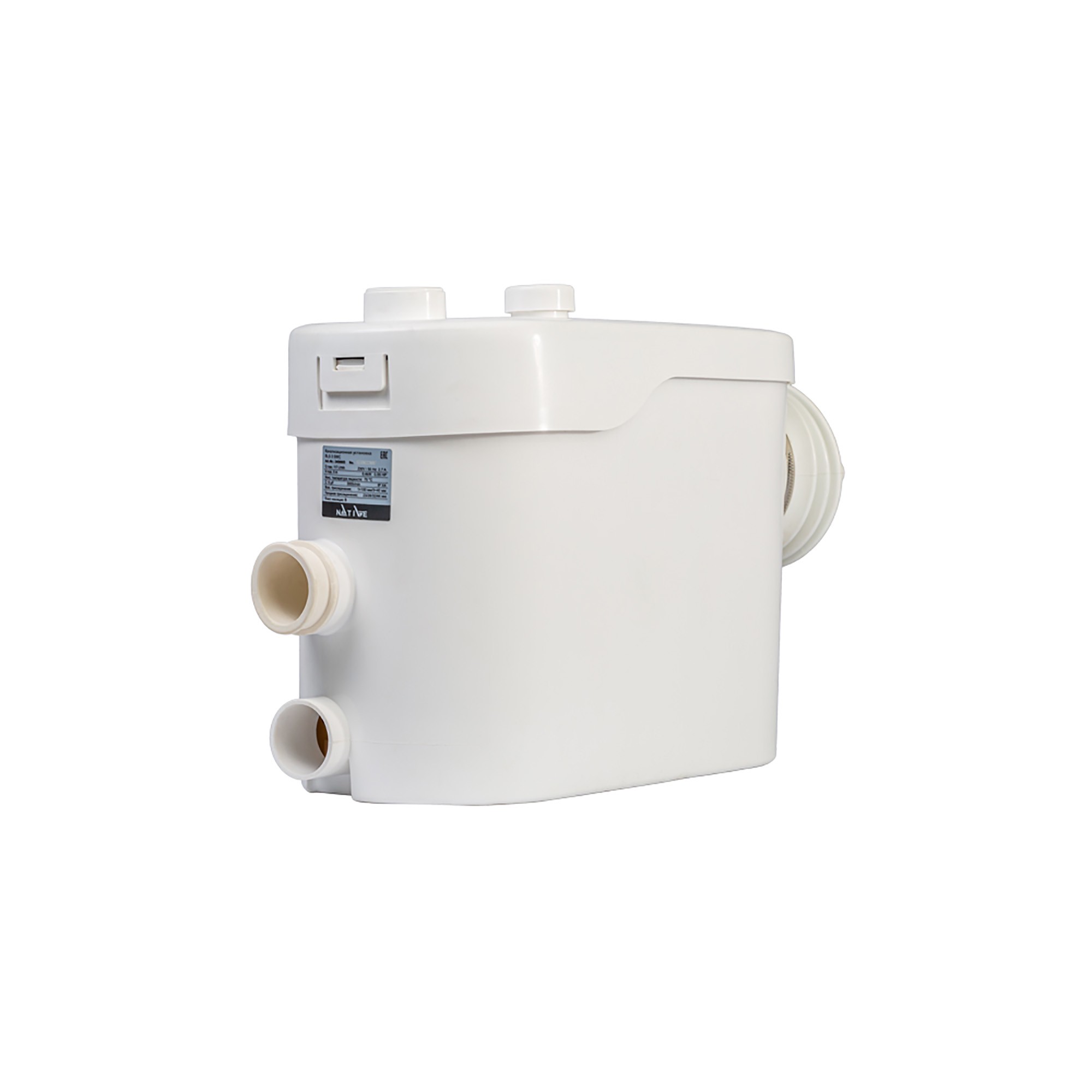 Насосное оборудование