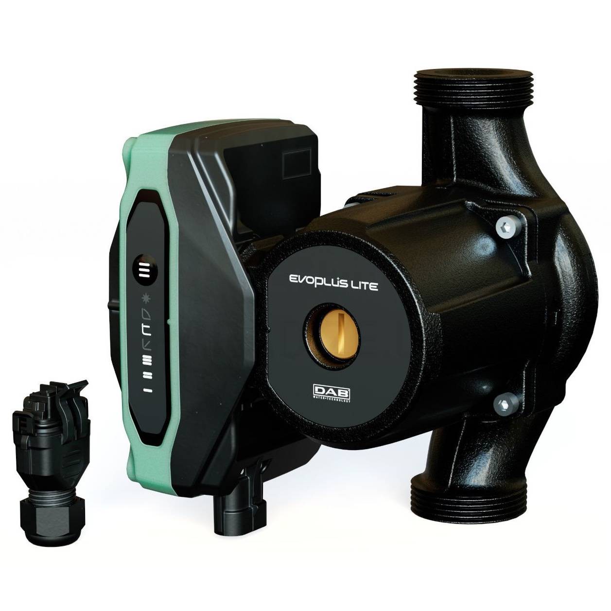 Насосы циркуляционные