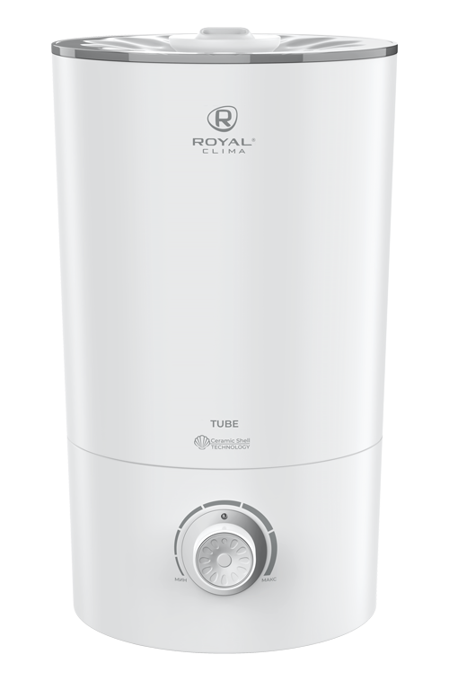 Увлажнение воздуха