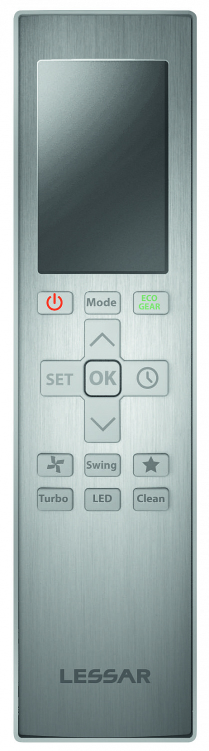 Сплит-система LS-HE09KAE2A/LU-HE09KAE2A