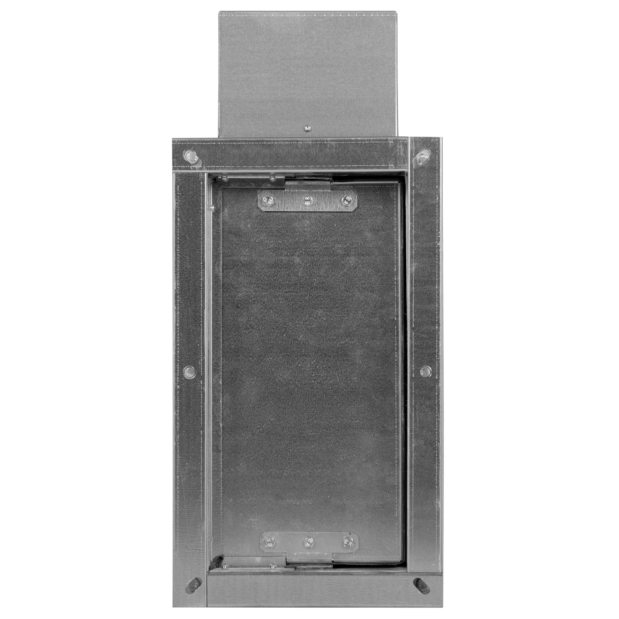 Противопожарное оборудование