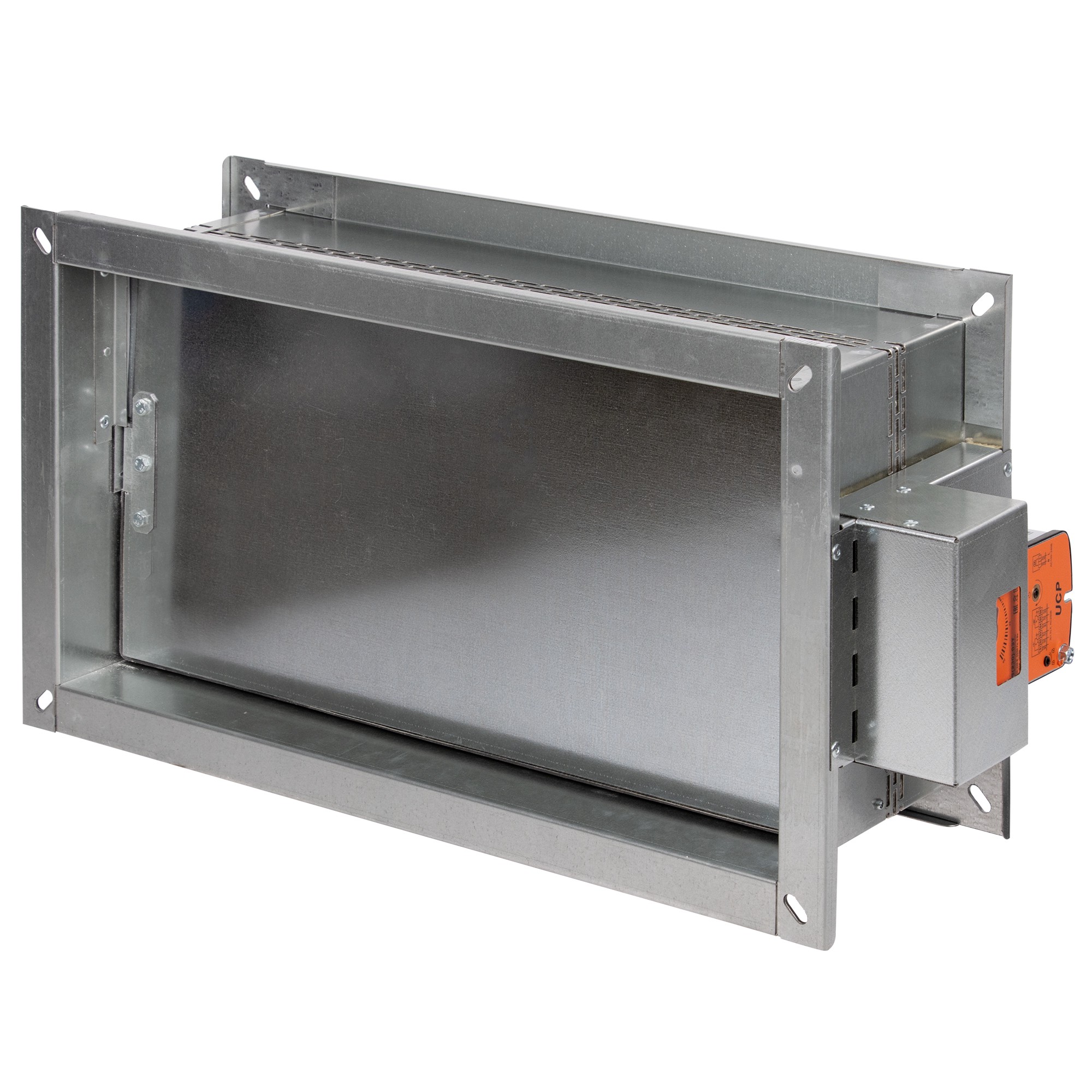 Противопожарное оборудование