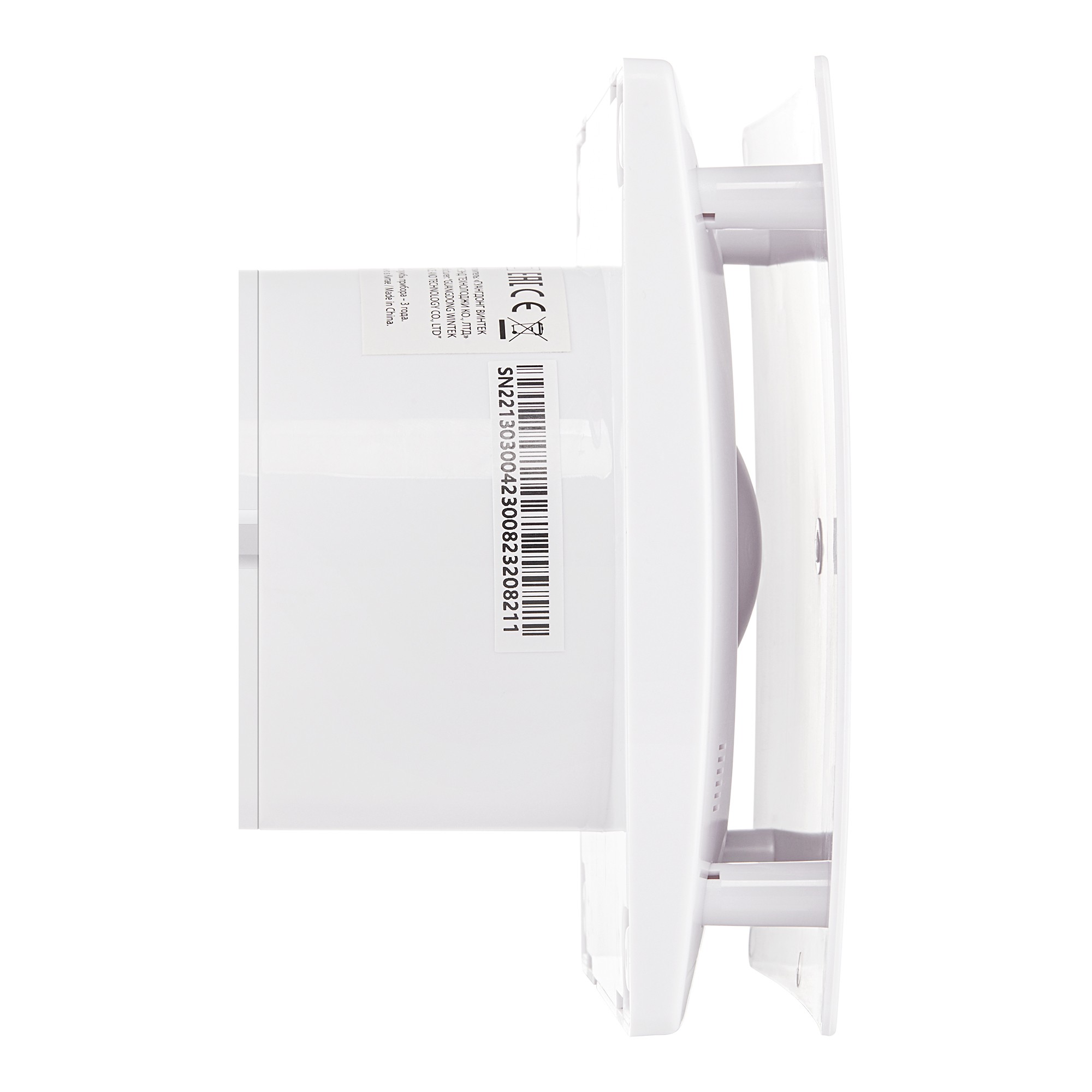 Вентиляция