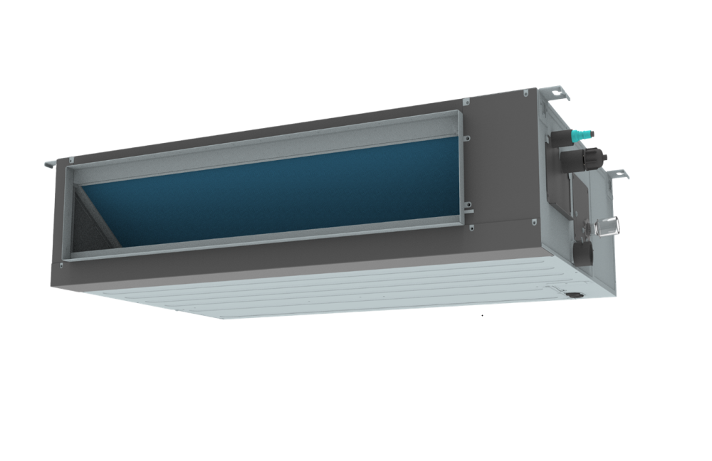 Внутренние блоки мульти сплит-систем Hisense ADT-12UX4RBL8