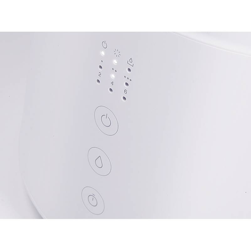 Увлажнение воздуха