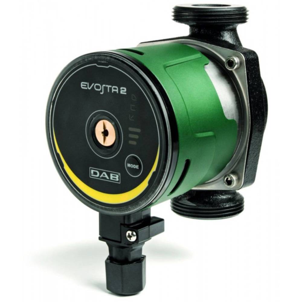 Насосы циркуляционные