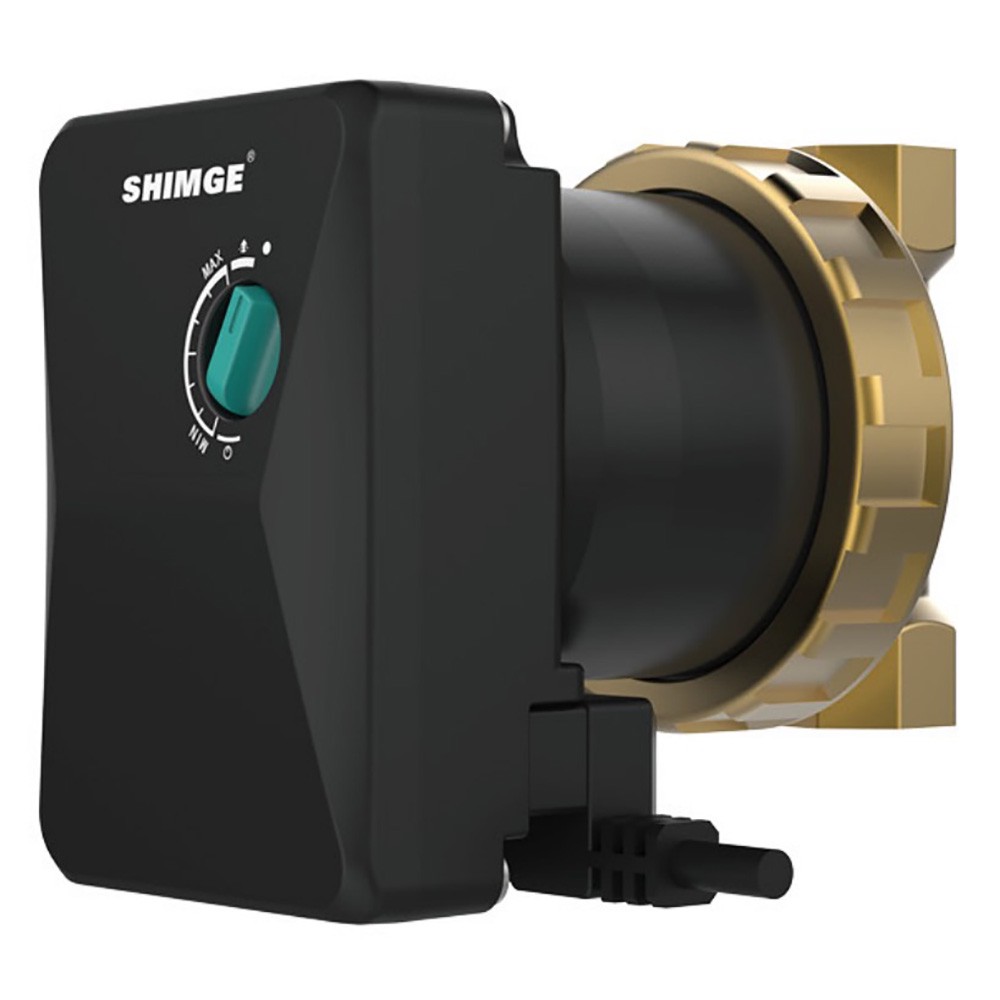 Насосы циркуляционные