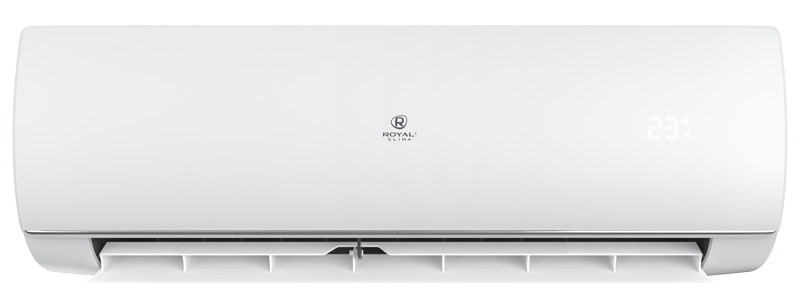 Бытовые сплит-системы ROYAL CLIMA RC-PD105HN