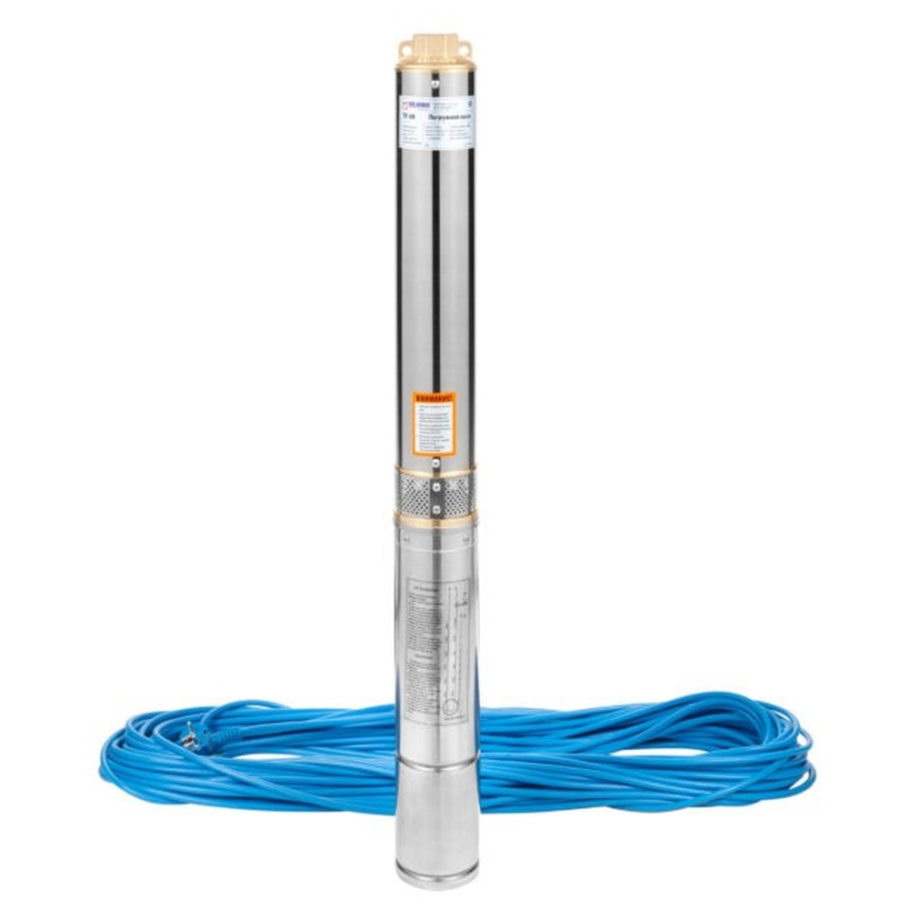 Насосы скважинные