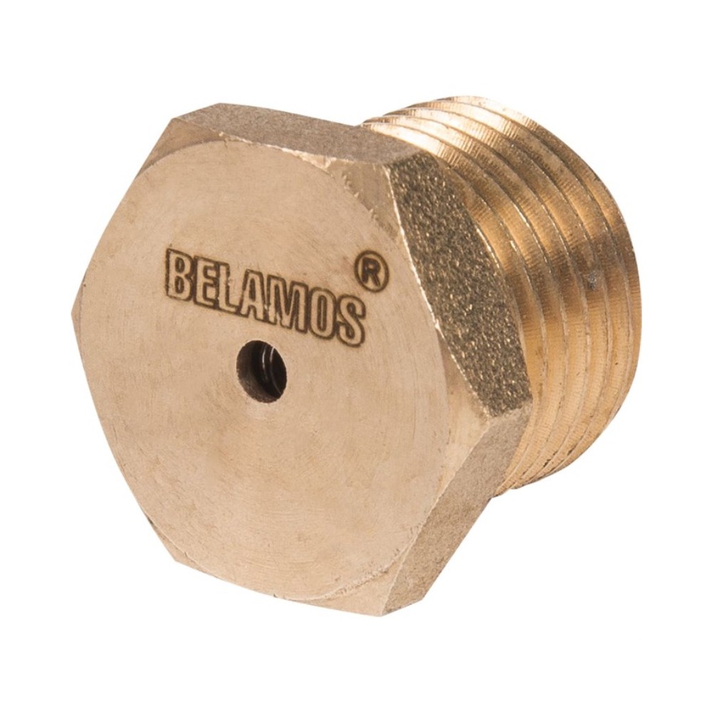 Оголовки скважинные