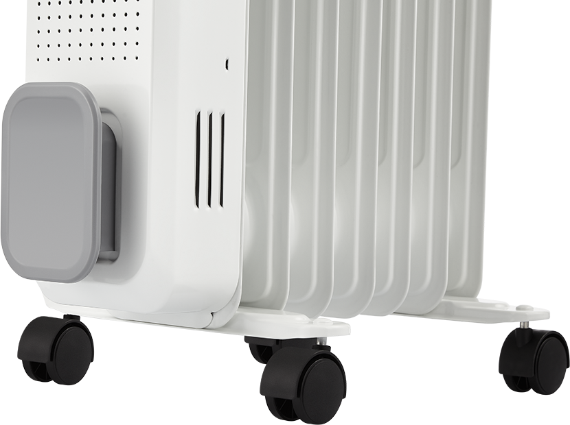 Радиатор масляный Ballu Great BOH/GT-07W 1500 (7 секций)